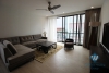 Japan style apartment for rent in the centre district of Hoan Kiem Hanoi